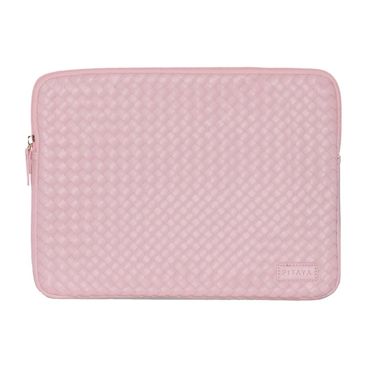 Pitaya Charlotte computersleeve 13" (LIGHT PINK)
