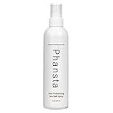 Beach Wave Texturizing Spray 237 ml – havssalt hårspray, havssaltspray | styling och lockaktivering, volymspray för vågigt hår, texturering för män