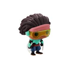 Funko POP! Vinyl Big Hero 6 Wasabi No-Ginger Action Figure Playsets