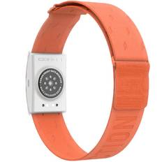 Coros Heart Rate Monitor Pulsmåler - orange