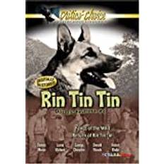 Rin Tin Tin Double Feature, Vol. 1