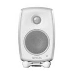 G One (B) active speaker, white