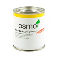 Osmo Hårdvaxolja Pigmenterad 3040