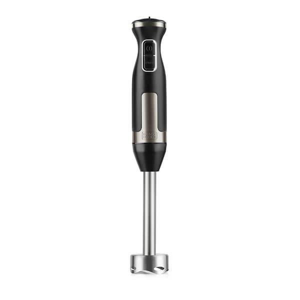 Stavmixer Med Tillbehör 1500W