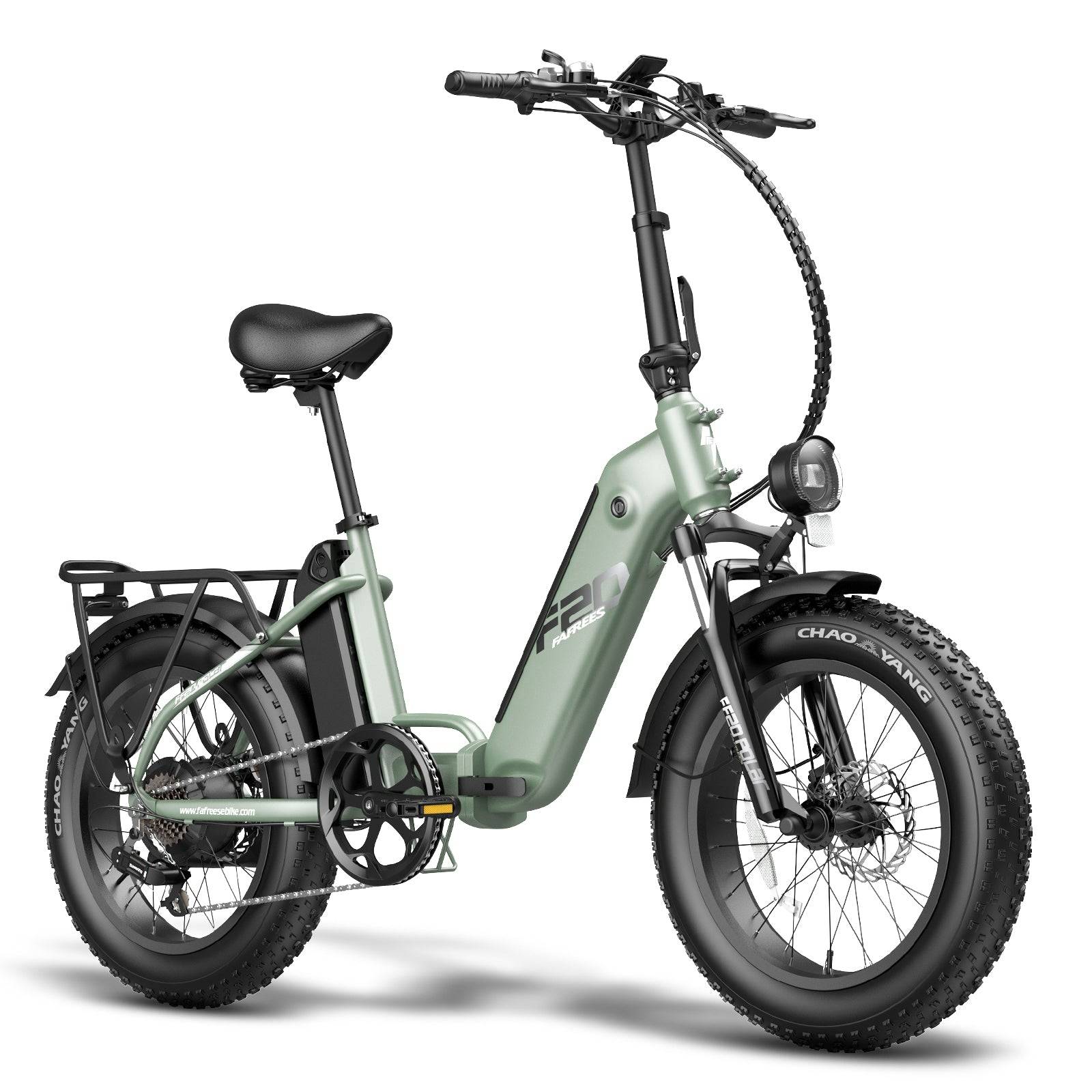 FAFREESE FF20.