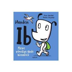 Hunden Ib. Flere rimeligt gode historier