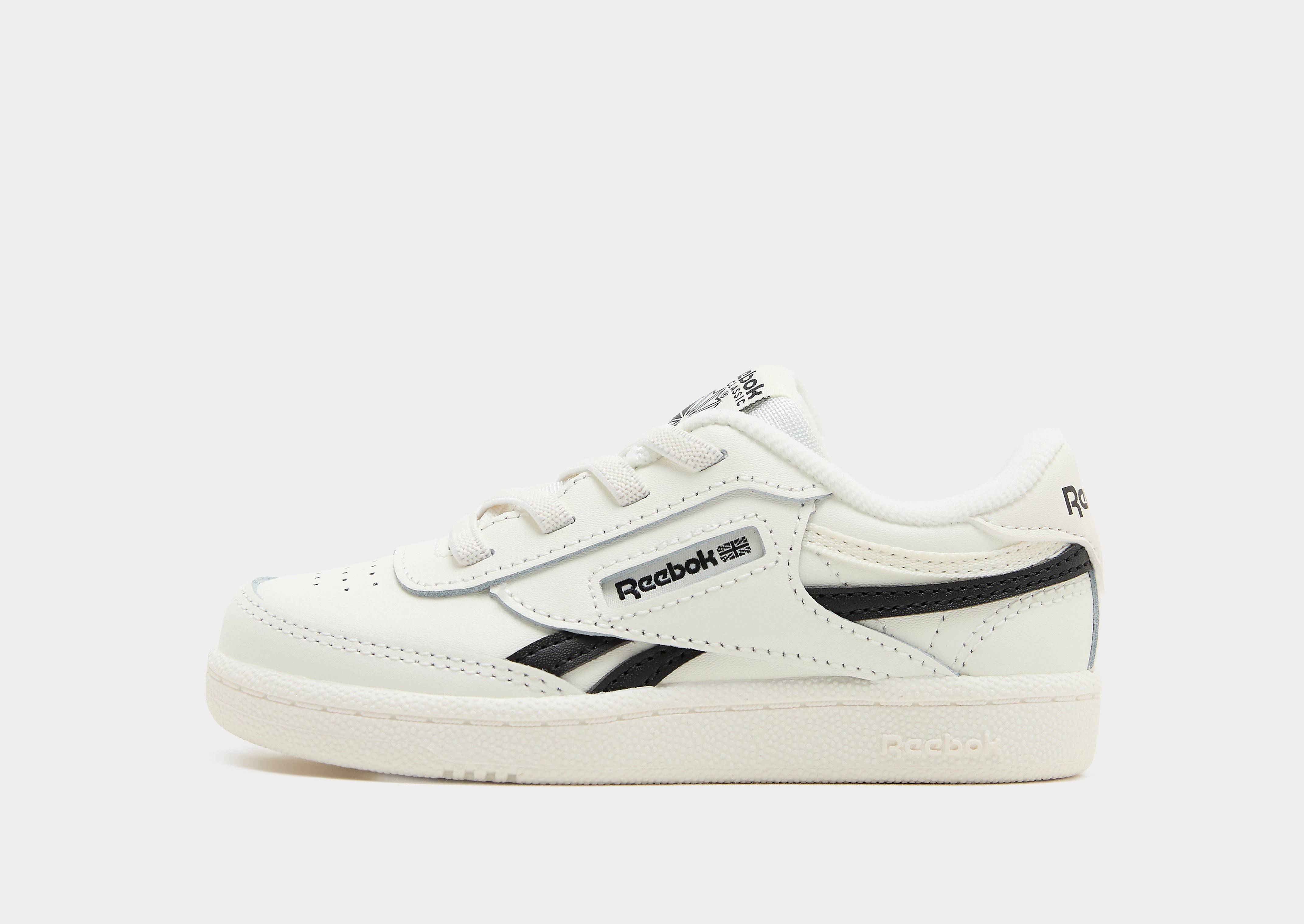 Reebok Club C Revenge Småbørn, Creme