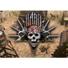 Hard West Collector's Edition Steam CD Key