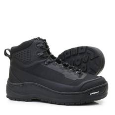 Vision Musta Hiker Michelin vadarskor 11