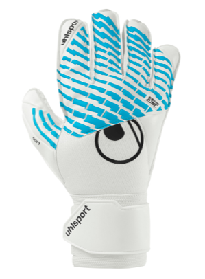 Uhlsport Cybertec Soft Pro målmandshandske til voksne -10.