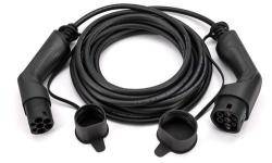 Ladekabel Zmartgear T1-T2 32A 1F 8m