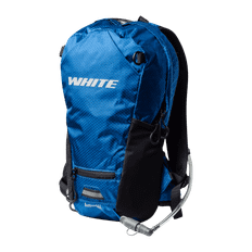 White Hydration Backpack Active 14+2L 24/25, ryggsäck, hydreringssäck
