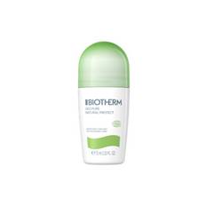 Biotherm Deodorant Pure Roll-On Natural Protect 75 ml Biotherm