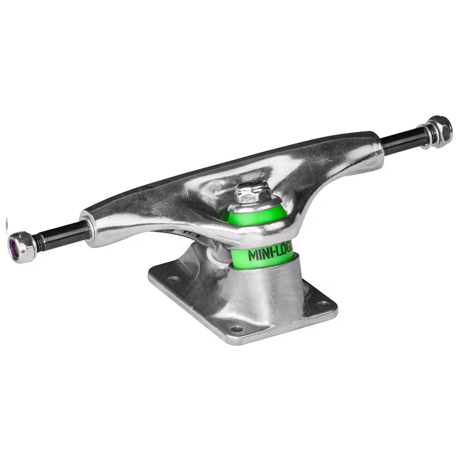 Mini Logo Trucks 7.63 Two pcs