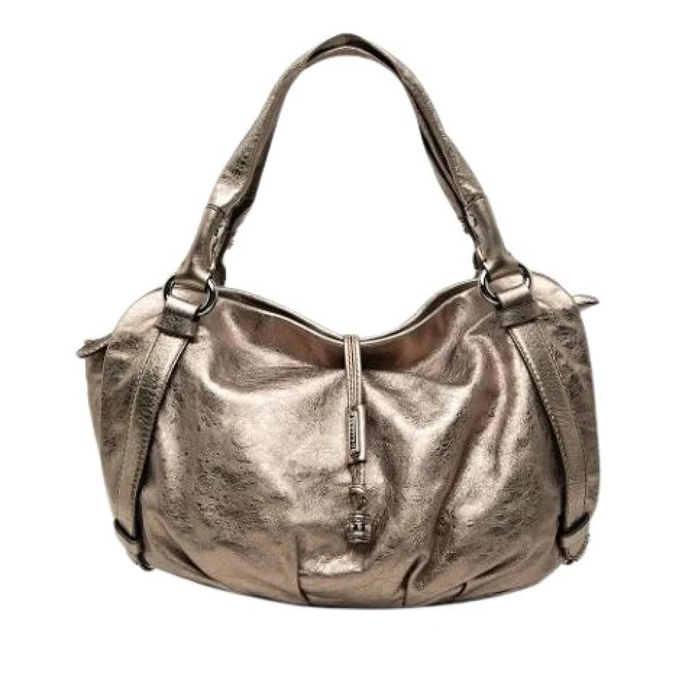 Celine Vintage - Pre-owned Bittersweet Handbag Vintage - Dam - ONE Size - Läder