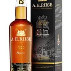 A. H. Riise - XO Reserve | 175 Years Anniversary 42% ALC - 70CL