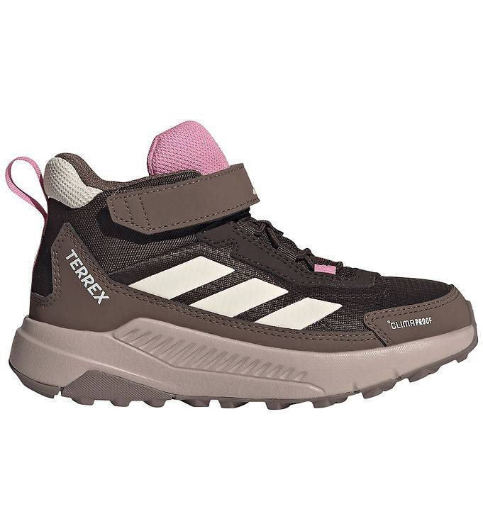 adidas Performance Kängor - Terrex Anylander Mid Cp Cf - Auco/W - adidas Performance - 34 - Kängor