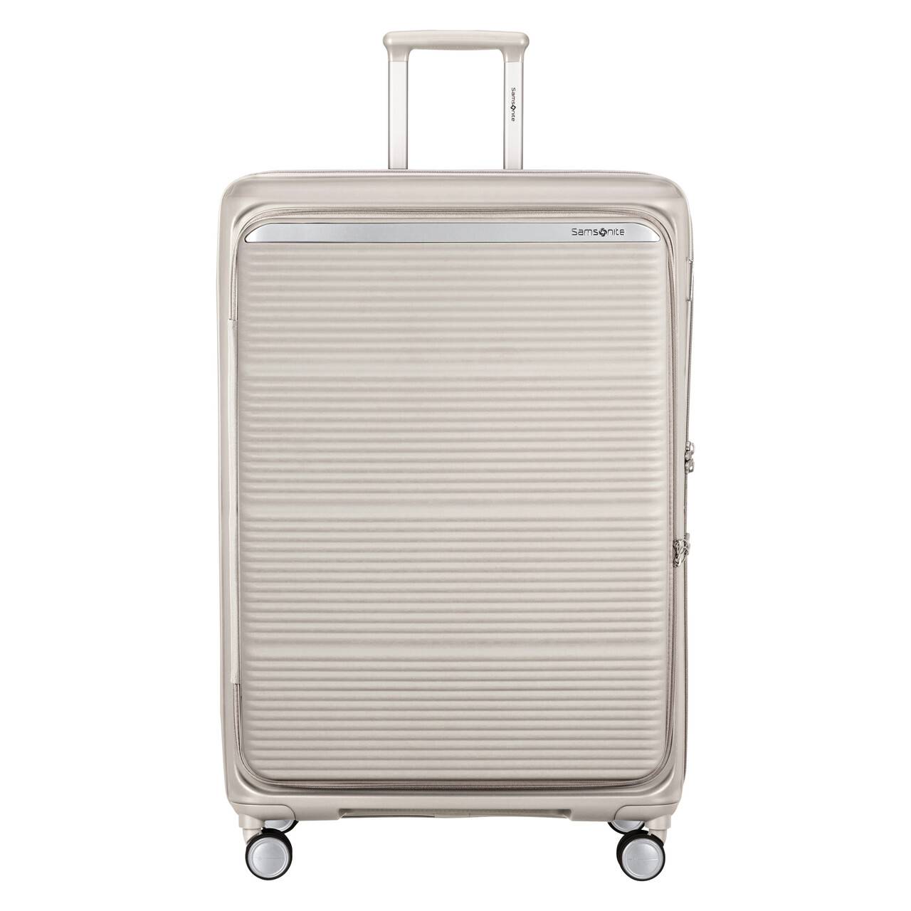 Samsonite Paralux spinner 81 cm (STONE GREY (1830))