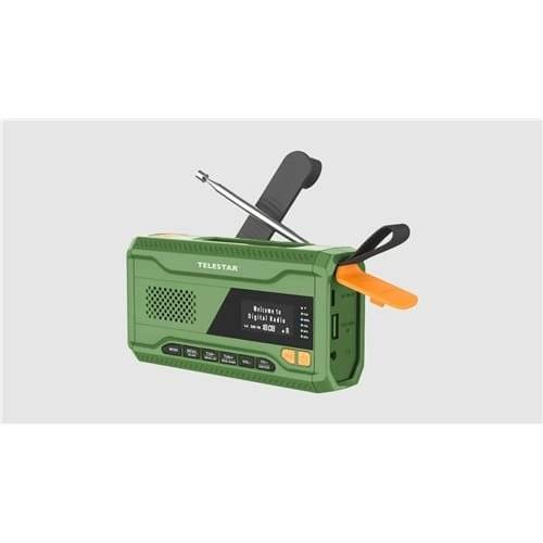 TELESTAR TOP NR 5