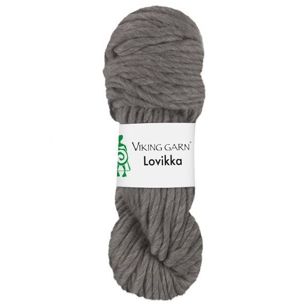 Viking Lovikka 215 mörkgrå