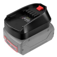 Batteriadapter Bosch till Power4all