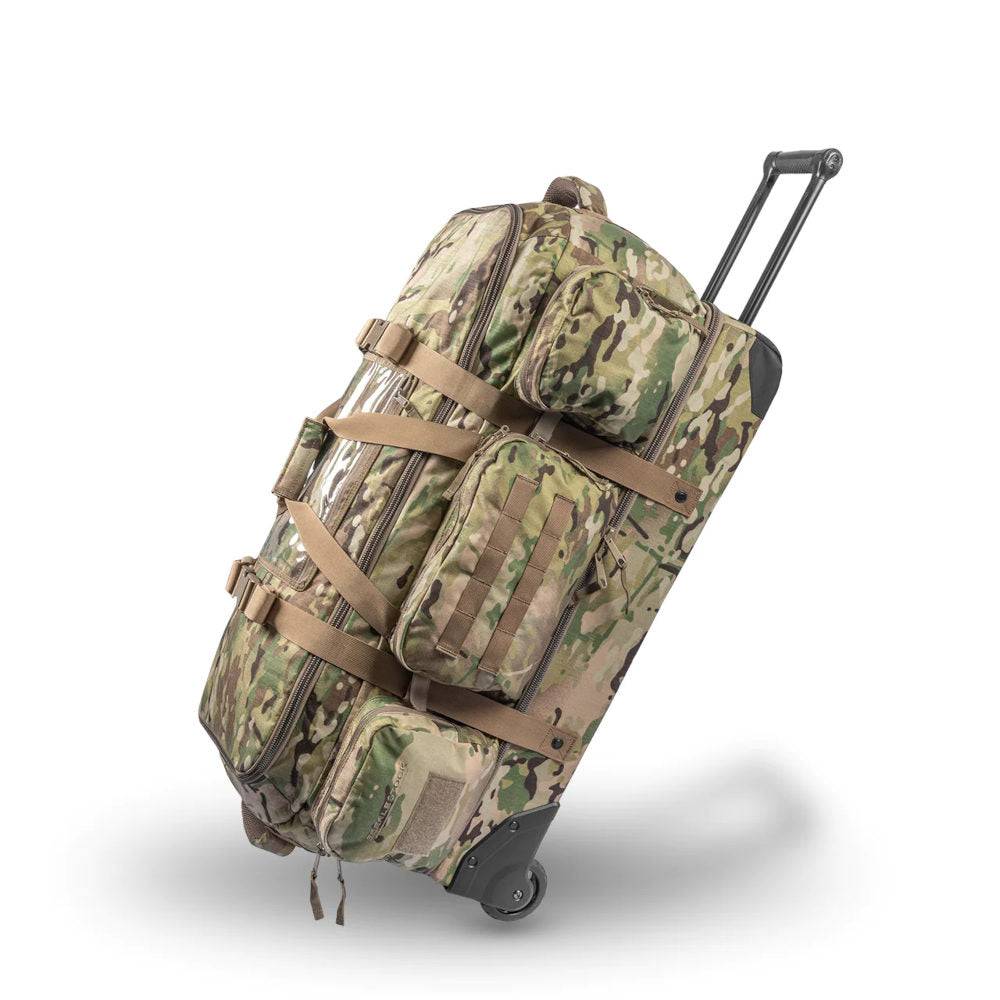 Eberlestock - Atlas Duffel Bag 95L // Multicam
