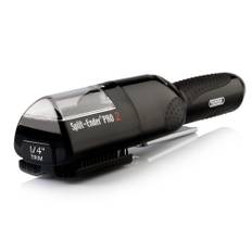 Talavera Split-Ender Pro 2 Spliss-Entferner schwarz black gegen Spliss