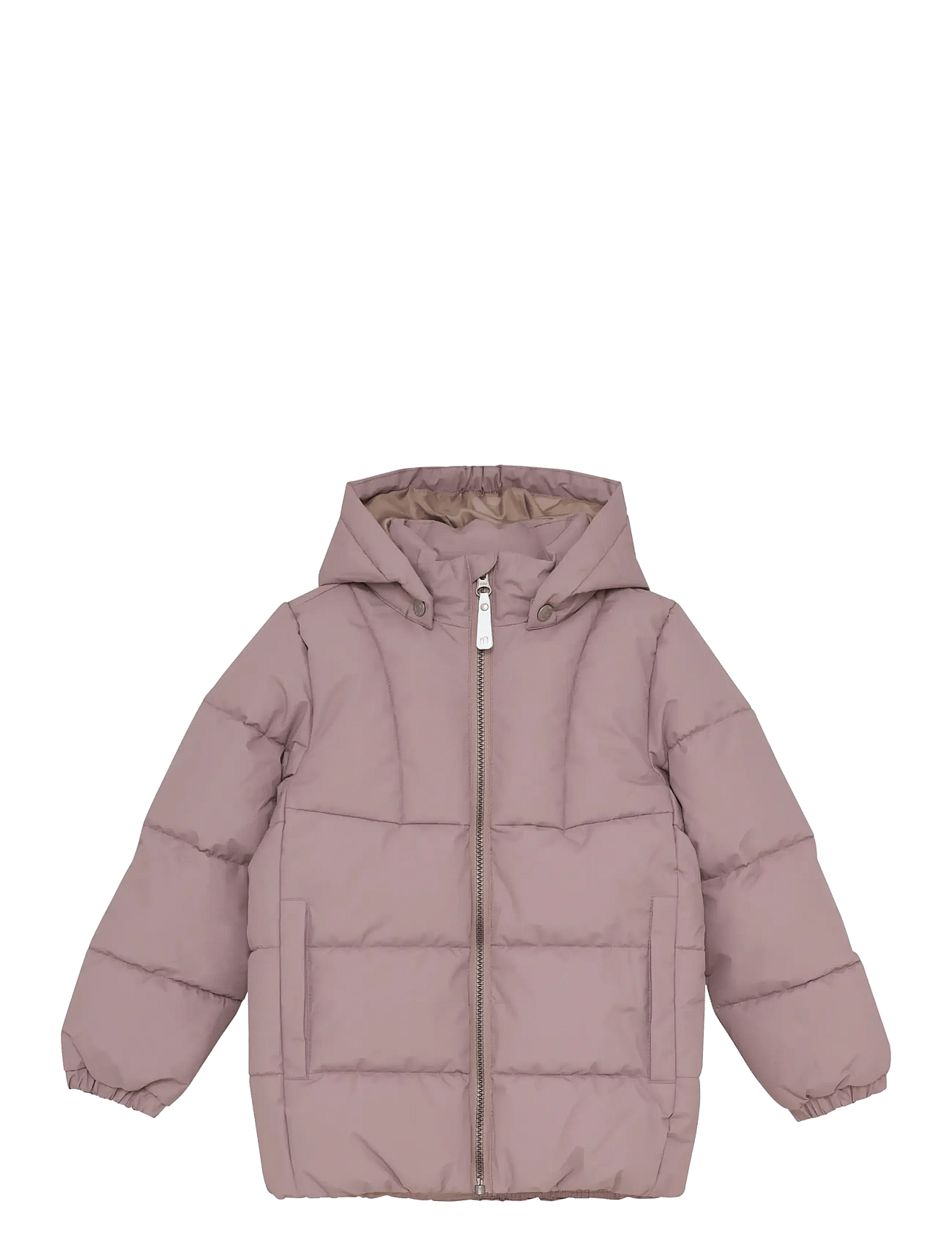 MINYMO Puffer Jacket | Pink | 104