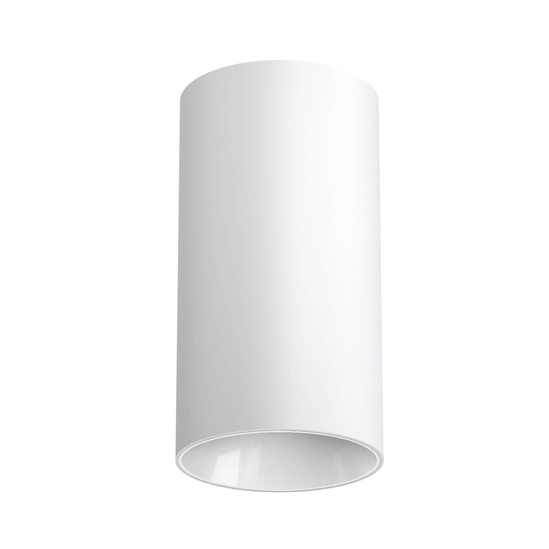 Light Shadow Pro Spot Stor Hvid.