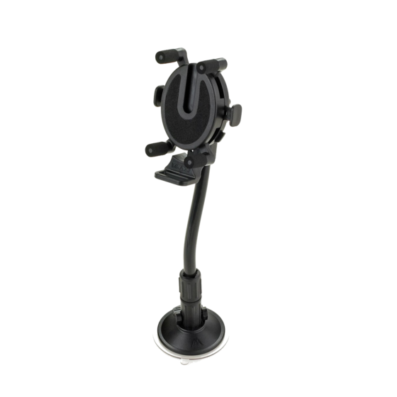 Bagboy Bagboy Mobile Device Holder Golftillbehör Black - One Size