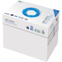 Kopieringspapper A4 80g | UPM Office | 24st kartonger