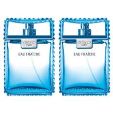 2st Versace Eau Fraiche Eau de Toilette - 100 ml
