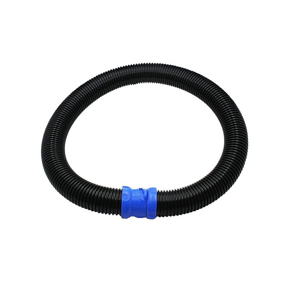 For Mx6 Mx8 Swimming Pool System R0527700 Swimming Pool Cleaner Lock Hose Swimming Pool Cleaning Hose,Black