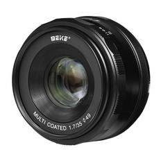 MK 35mm F1.7 Fuji FX mount