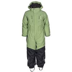 Penguin Snowsuit Kids