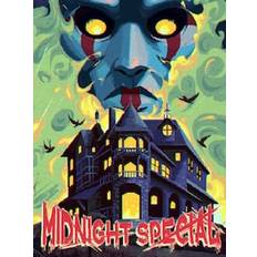 Midnight Special (PC) - Steam Key - GLOBAL