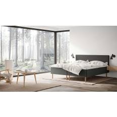 HELSINGØR boxmadras - 140x210