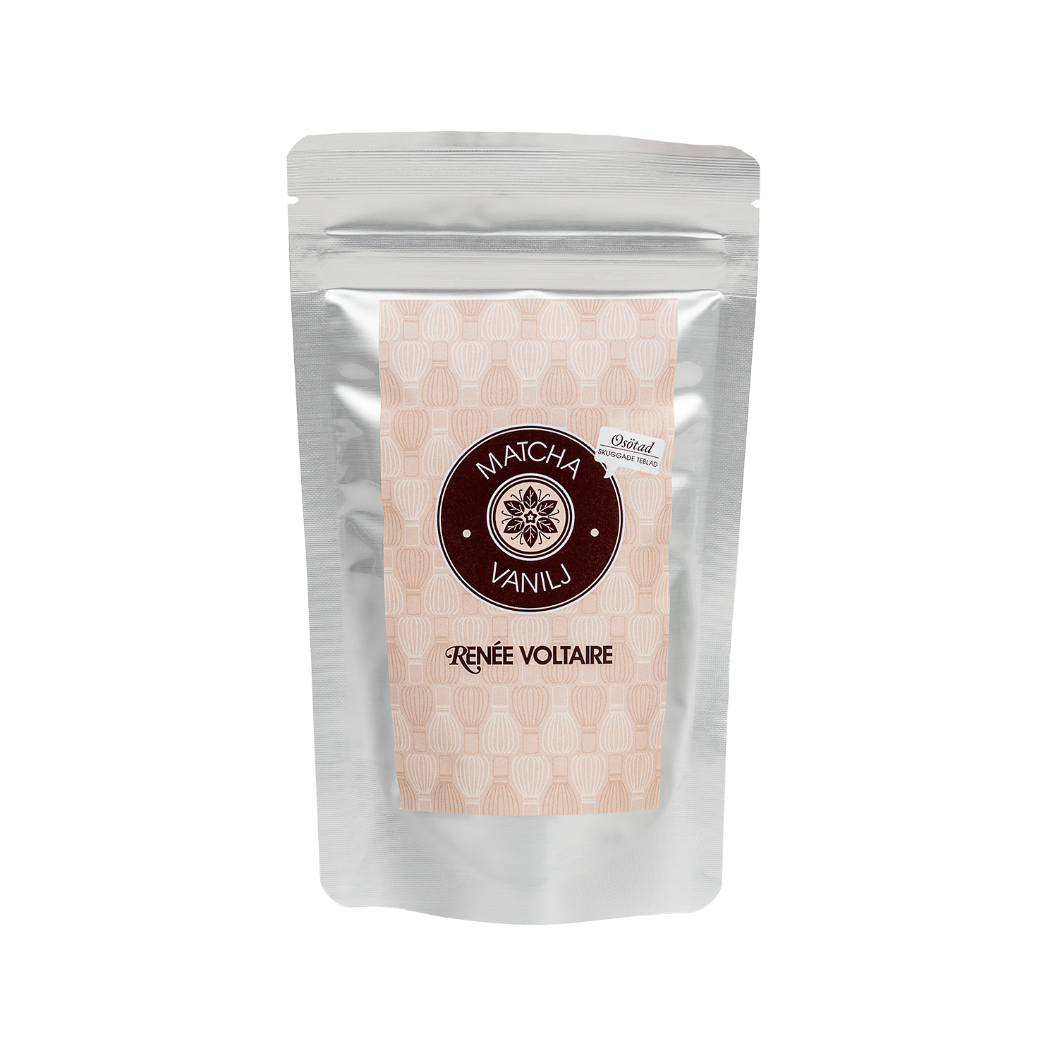Matcha – Vanilj