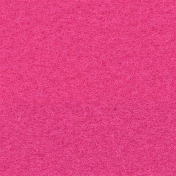 Style Fuchsia løber tæppe 2 x 15 meter
