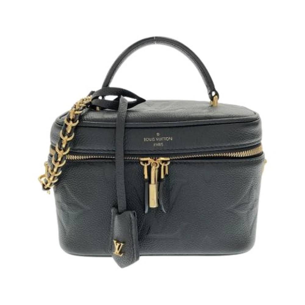 Louis Vuitton Vintage - Pre-owned Vintage Handväska Vintage - Dam - ONE Size -