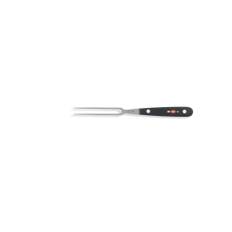 Pålægsgaffel, 13 cm, F. Dick Premier Plus