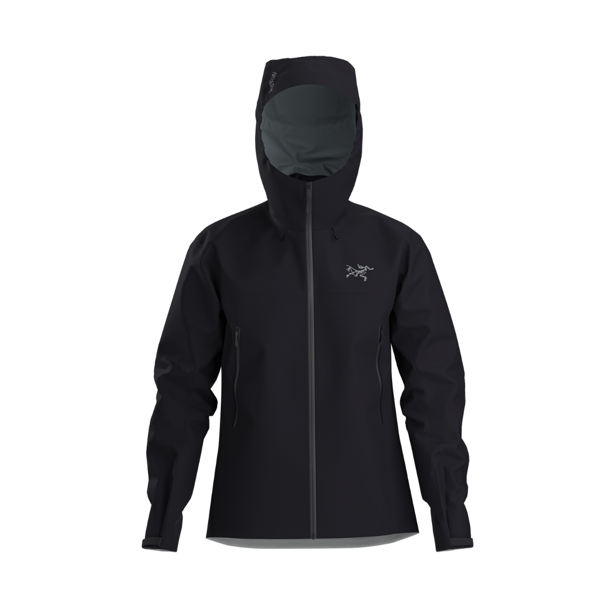 Arc'teryx Beta Sl Jakke, Herre (Black) - Sort - XXL.