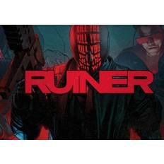 Ruiner (PC) Steam Key - GLOBAL