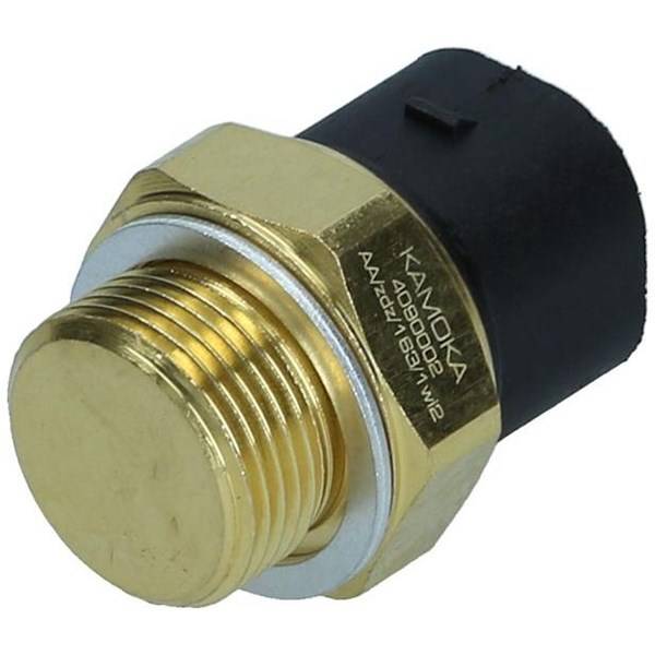 Temperaturswitch, kylarfläkt - acura, alfa romeo, alpina, audi, bmw, chevrolet, chrysler, citroën, daihatsu, dodge, fiat, ford, hyundai, jaguar, kia,