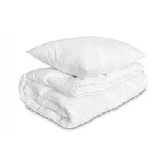 Danish Dreams dyne og pude med andedun | 140 x 200 cm + 60 x 63 cm