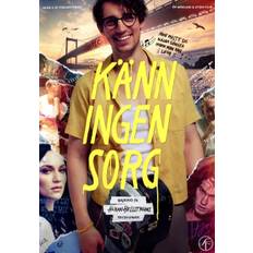 DVD - Känn ingen sorg (Beg)