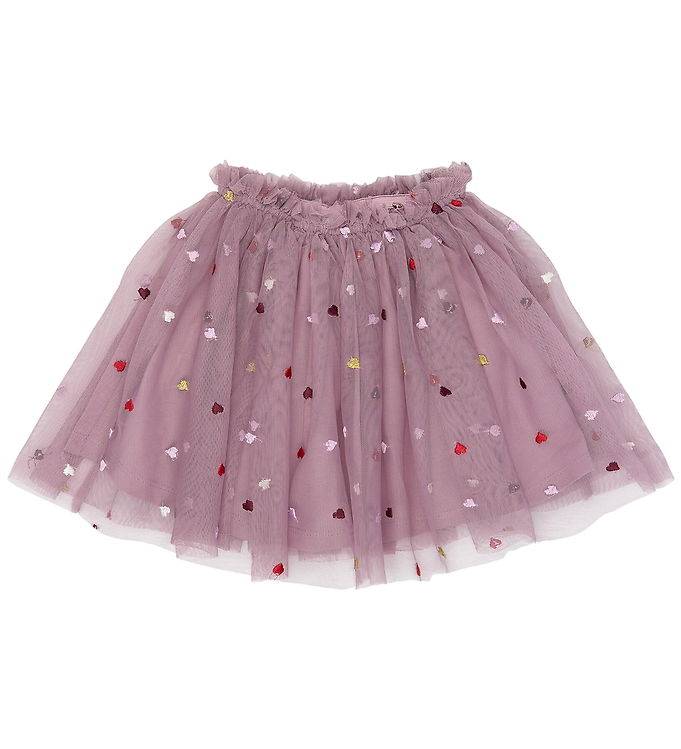 The New Nederdel - TNSTVadia - Elderberry - The New - 5 år (110) - Nederdel