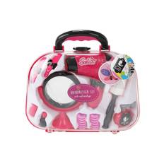 Toi-Toys - Glamour Shine Hairdressing Set with Working Hair Dryer
