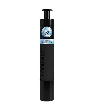GLOV COOLNAILS Scentless & Peel-Off Nail Polish Pen Nagellack 1 st Magenta