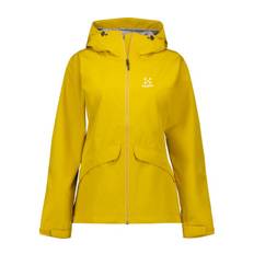 Husk W skaljacka, Clay Yellow, Dam, L